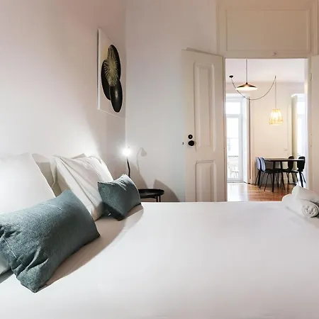Guestready - Loureiro * Lisbon