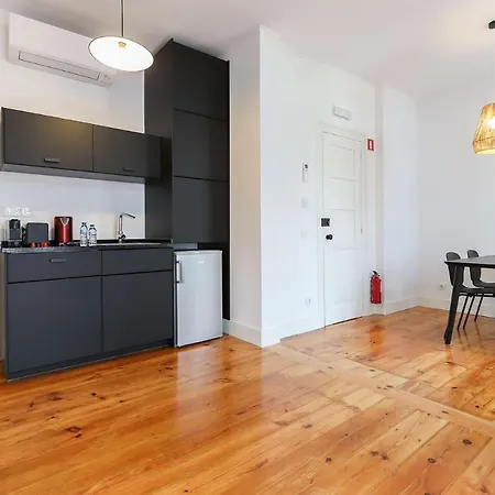 Apartment Guestready - Loureiro *