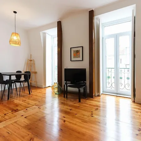 Guestready - Loureiro Apartment