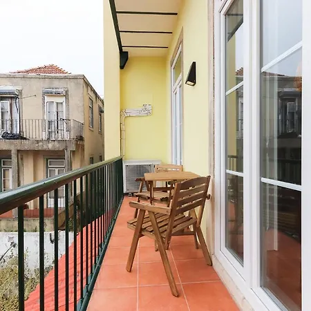 Apartment Guestready - Loureiro *