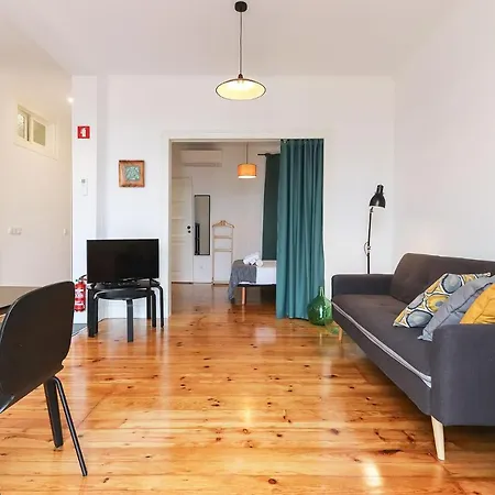 Guestready - Loureiro * Lisbon