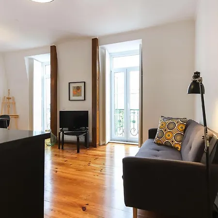 Apartment Guestready - Loureiro *