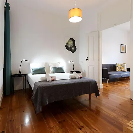 Guestready - Loureiro *