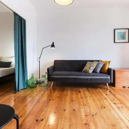 Guestready - Loureiro * Lisbon