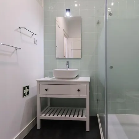 Apartment Guestready - Loureiro