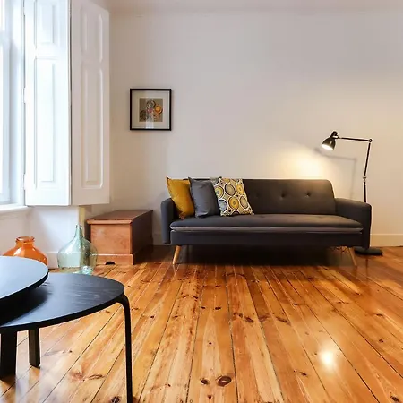 Apartment Guestready - Loureiro *