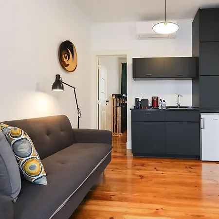 Apartment Guestready - Loureiro *