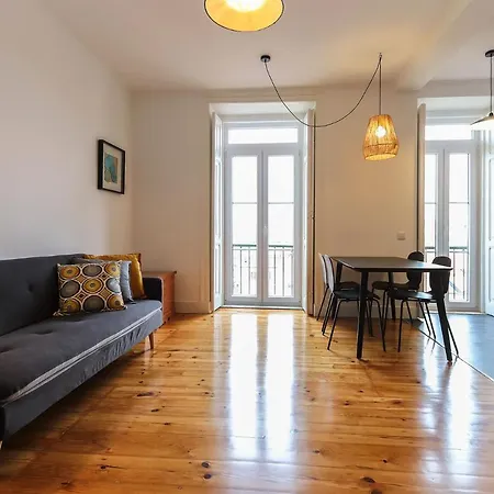 Apartment Guestready - Loureiro