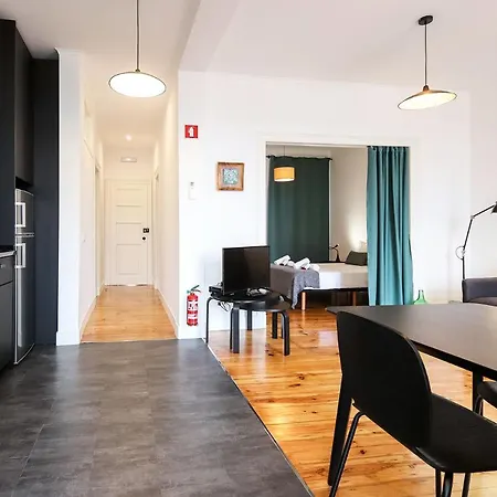 Guestready - Loureiro * Lisbon
