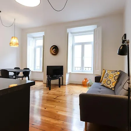 Apartment Guestready - Loureiro