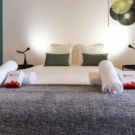 Guestready - Loureiro