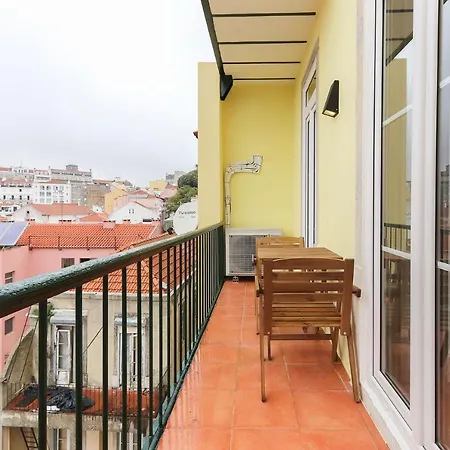 Guestready - Loureiro Apartment Lisbon