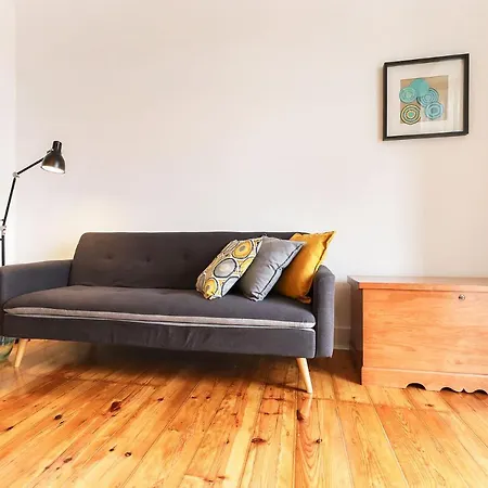Apartment Guestready - Loureiro