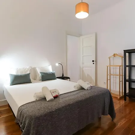 Guestready - Loureiro Apartment *