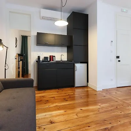Guestready - Loureiro Apartment Lisbon