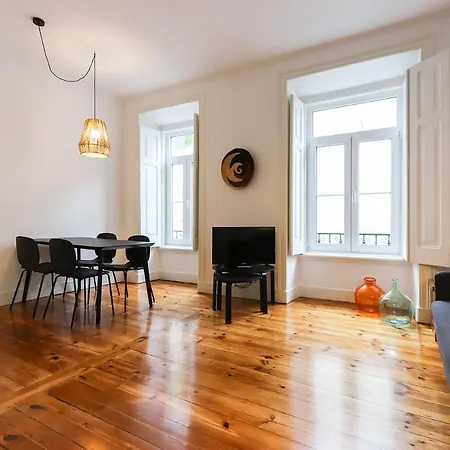 Guestready - Loureiro Apartment