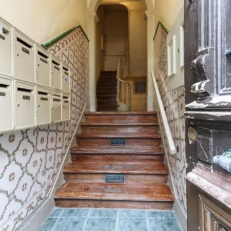 Guestready - Loureiro Apartment Lisbon