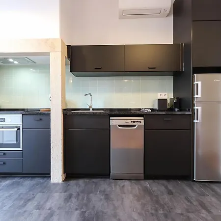 Apartment Guestready - Loureiro *