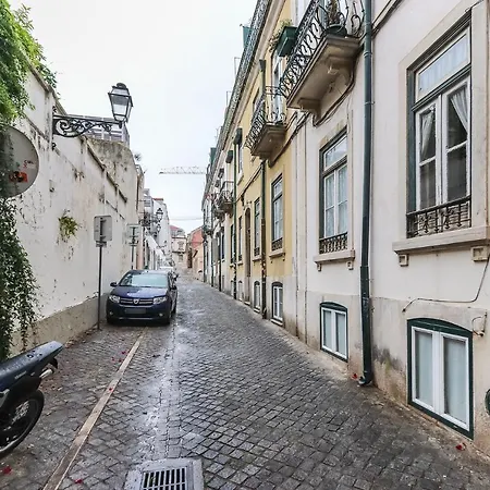 Guestready - Loureiro * Lisbon