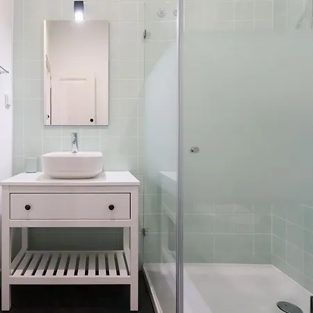 Guestready - Loureiro Apartment Lisbon