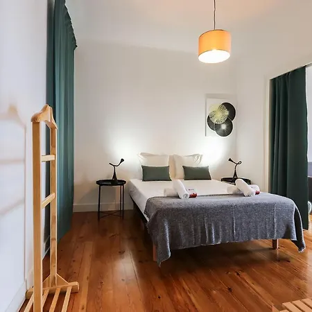 Guestready - Loureiro Apartment Lisbon