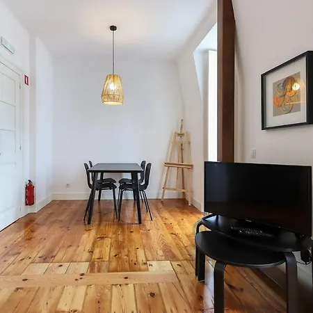 Apartment Guestready - Loureiro *