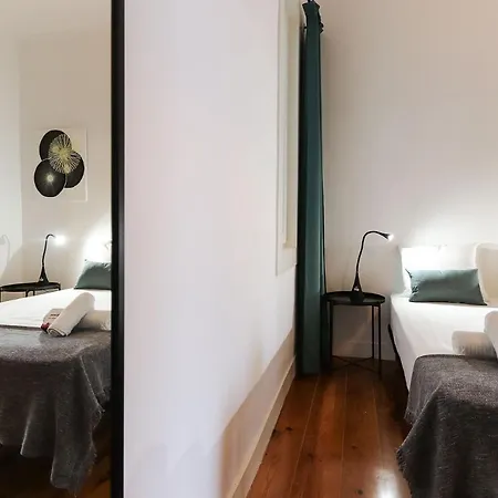 Apartment Guestready - Loureiro *