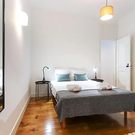 Guestready - Loureiro Apartment