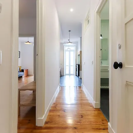 Apartment Guestready - Loureiro Lisbon