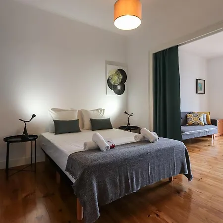 Guestready - Loureiro * Lisbon