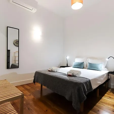 Guestready - Loureiro Apartment