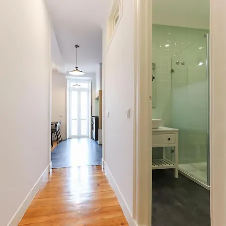 Apartment Guestready - Loureiro