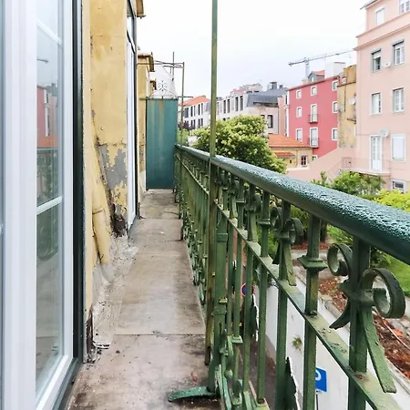 Apartment Guestready - Loureiro