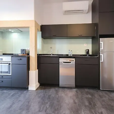 Apartment Guestready - Loureiro
