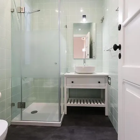 Apartment Guestready - Loureiro
