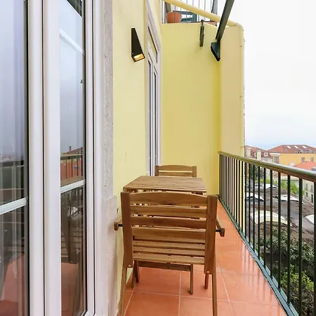 Apartment Guestready - Loureiro