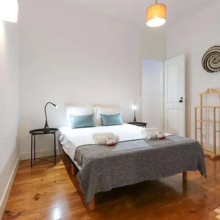 Apartment Guestready - Loureiro