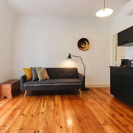 Guestready - Loureiro * Lisbon