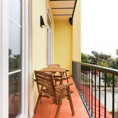 Guestready - Loureiro Apartment *