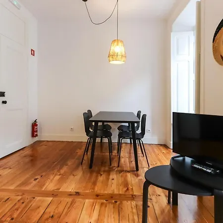 Guestready - Loureiro * Lisbon