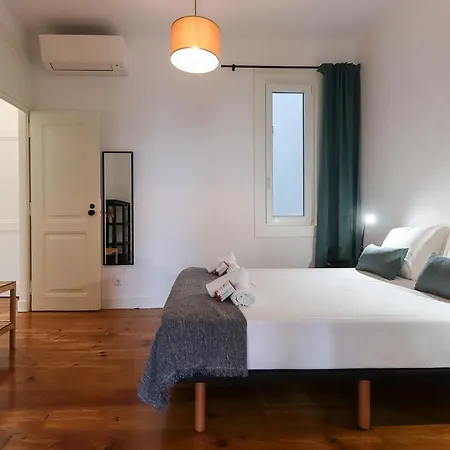 Apartment Guestready - Loureiro Lisbon