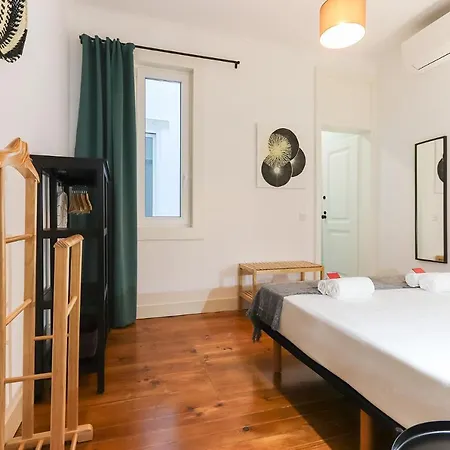 Guestready - Loureiro Apartment Lisbon