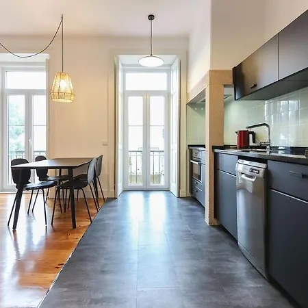 Apartment Guestready - Loureiro